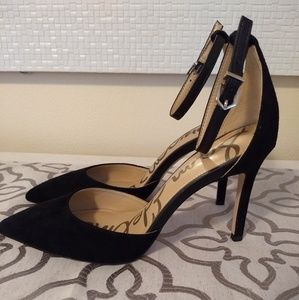 Sam Edelman Harlow Pumps